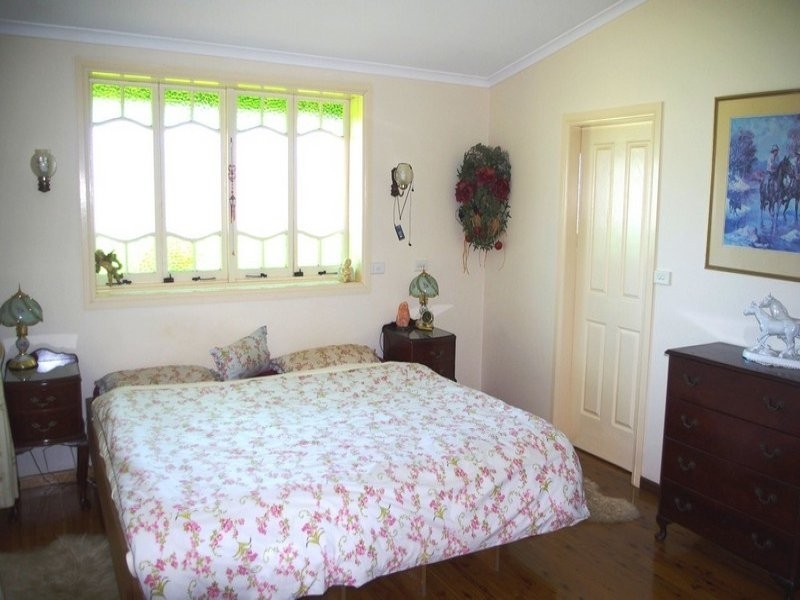 191 Archville Station Road, Bonville NSW 2441