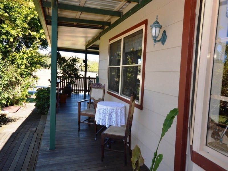 191 Archville Station Road, Bonville NSW 2441