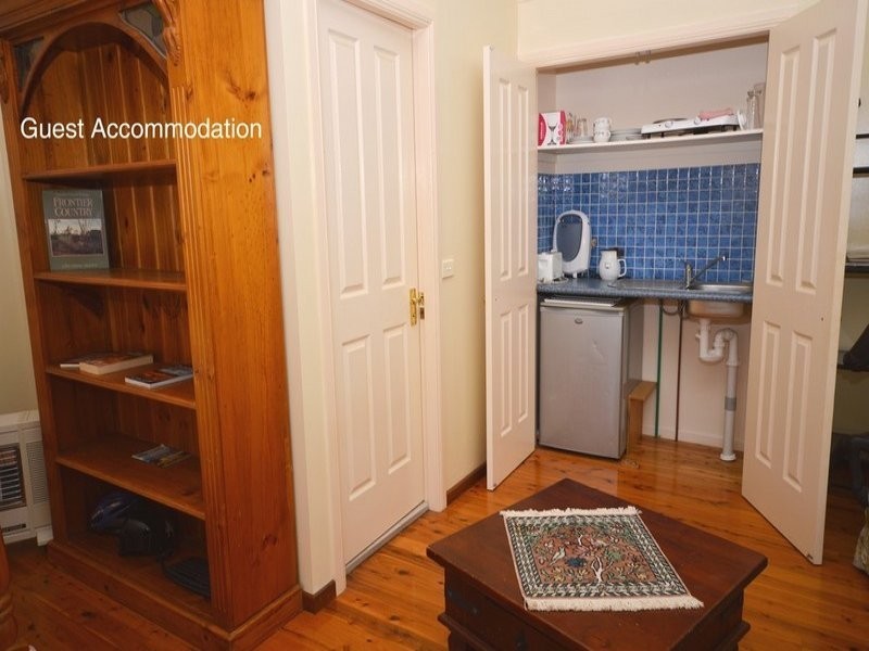 191 Archville Station Road, Bonville NSW 2441