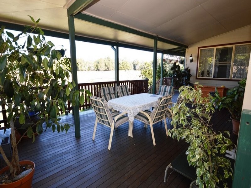 191 Archville Station Road, Bonville NSW 2441