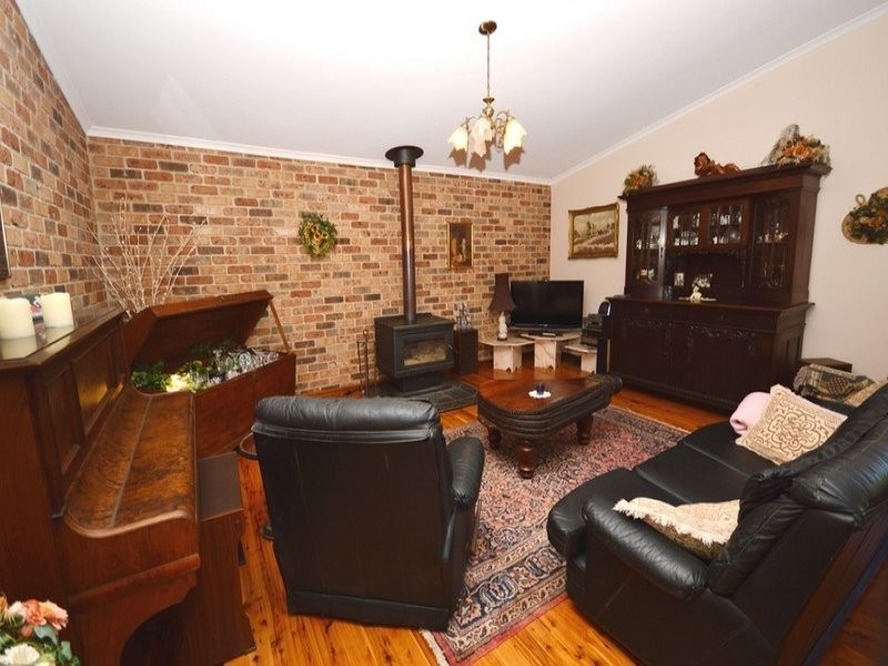 191 Archville Station Road, Bonville NSW 2441