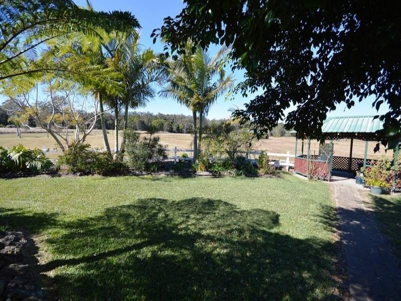 191 Archville Station Road, Bonville NSW 2441