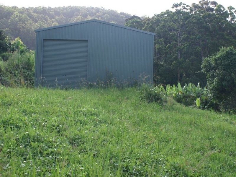 Lot 3 Newmans Road, Woolgoolga NSW 2456