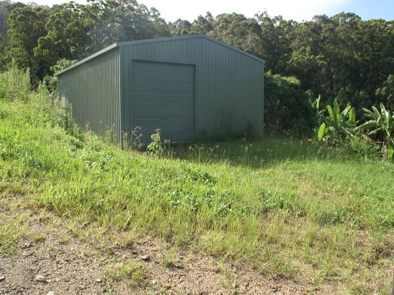 Lot 3 Newmans Road, Woolgoolga NSW 2456