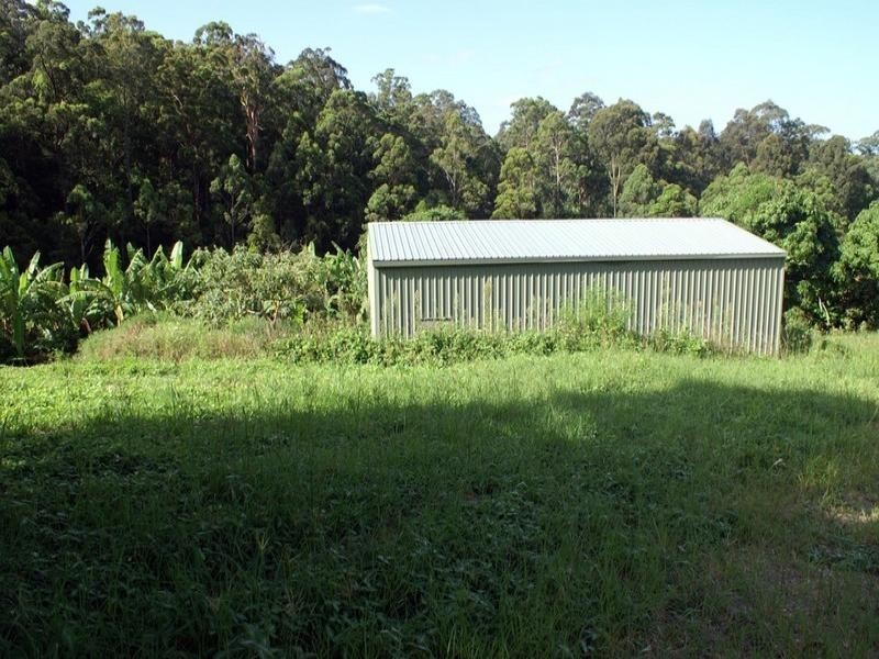 Lot 3 Newmans Road, Woolgoolga NSW 2456