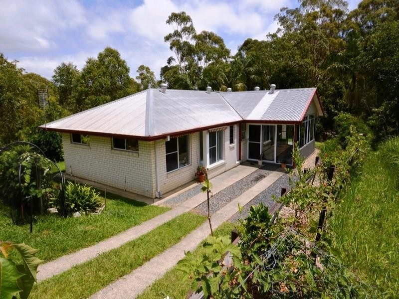 11 Jacaranda Drive, Upper Orara NSW 2450