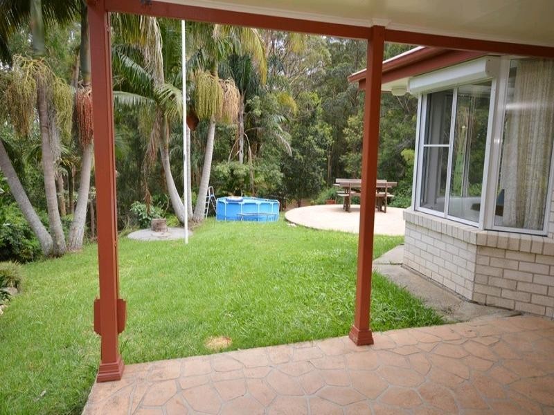 11 Jacaranda Drive, Upper Orara NSW 2450