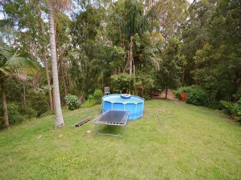 11 Jacaranda Drive, Upper Orara NSW 2450