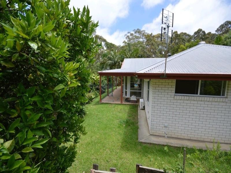 11 Jacaranda Drive, Upper Orara NSW 2450