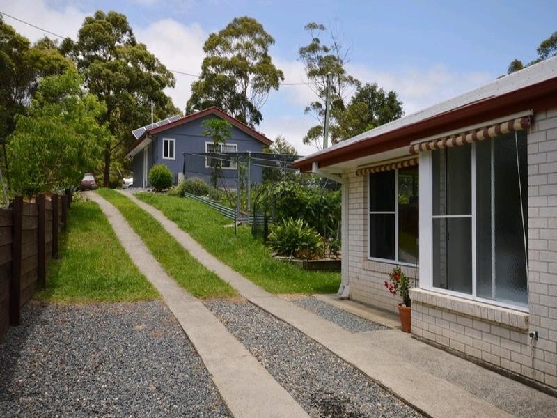 11 Jacaranda Drive, Upper Orara NSW 2450