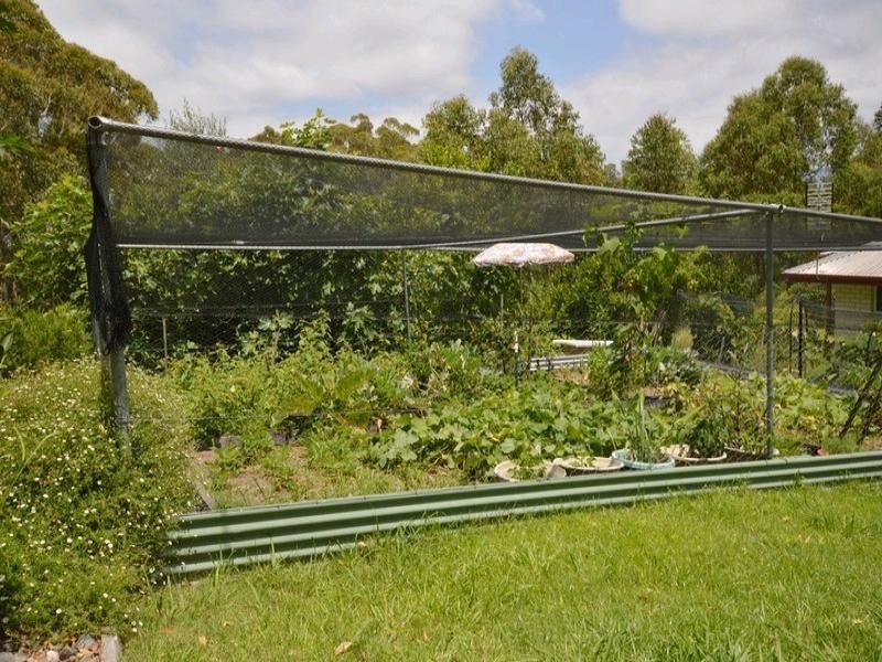 11 Jacaranda Drive, Upper Orara NSW 2450