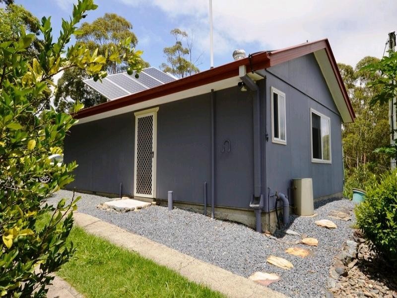 11 Jacaranda Drive, Upper Orara NSW 2450