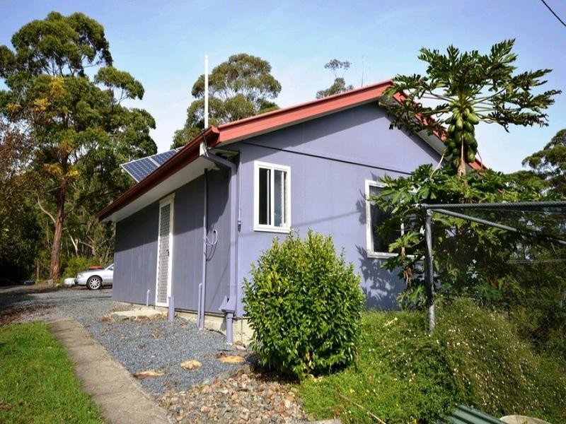 11 Jacaranda Drive, Upper Orara NSW 2450