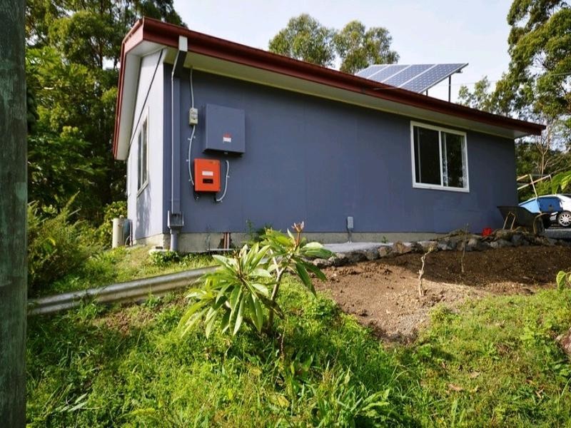 11 Jacaranda Drive, Upper Orara NSW 2450