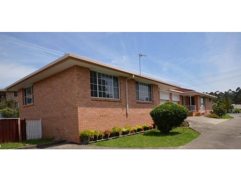 2/58 West High Street, Coffs Harbour NSW 2450