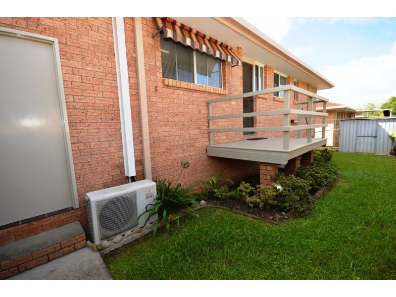 2/58 West High Street, Coffs Harbour NSW 2450