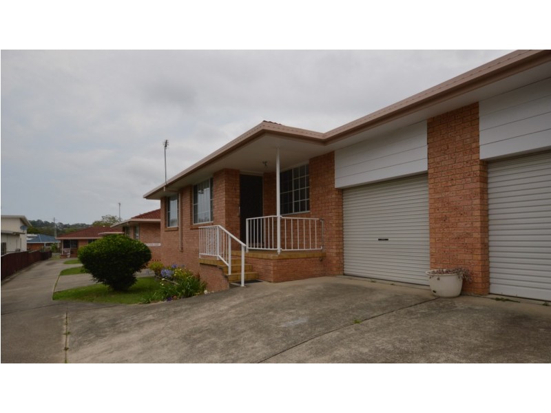 2/58 West High Street, Coffs Harbour NSW 2450