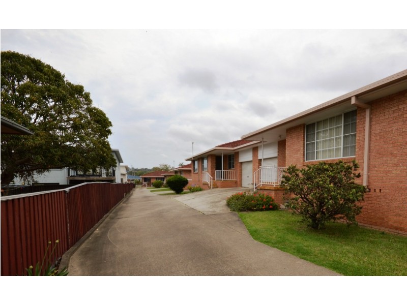 2/58 West High Street, Coffs Harbour NSW 2450