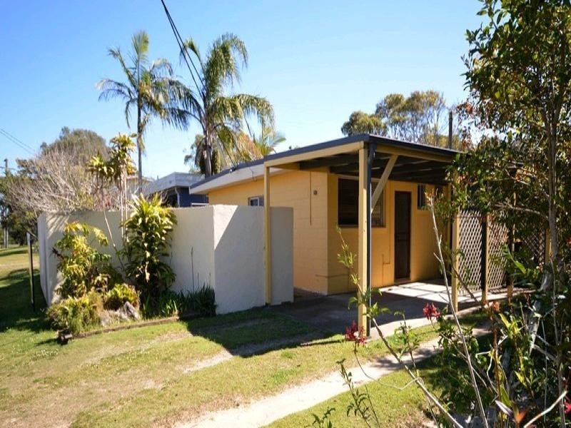 8 Grevillia Avenue, Mylestom NSW 2454