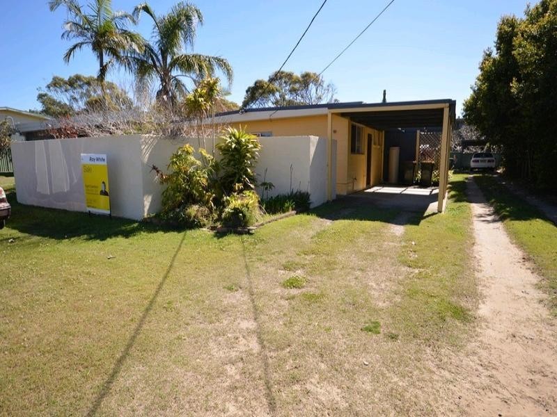 8 Grevillia Avenue, Mylestom NSW 2454