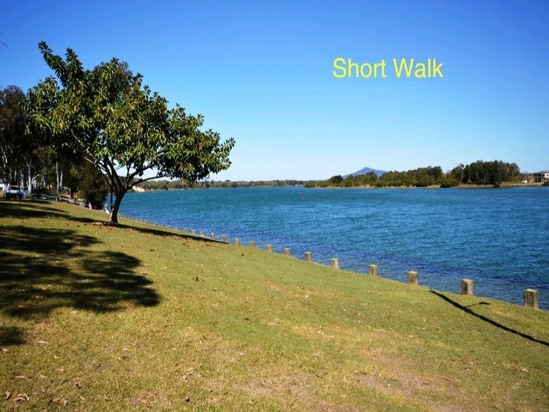 8 Grevillia Avenue, Mylestom NSW 2454