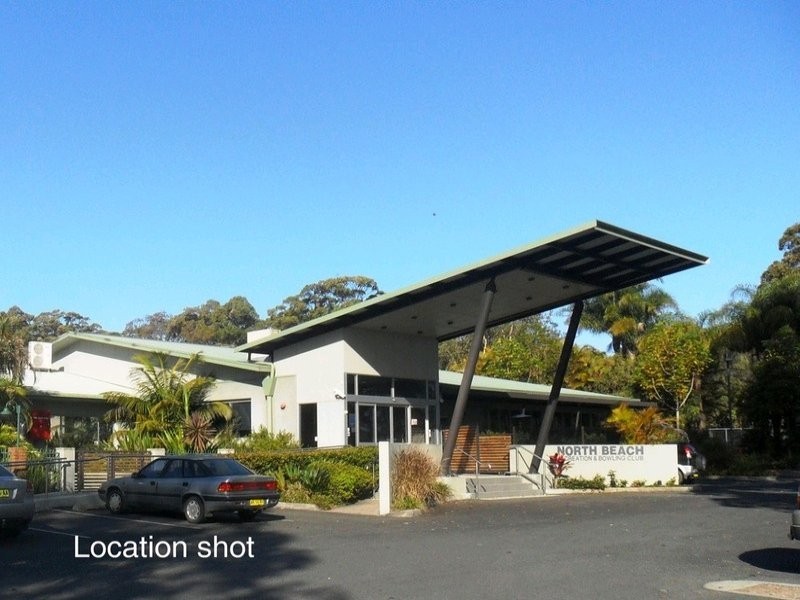 8 Grevillia Avenue, Mylestom NSW 2454
