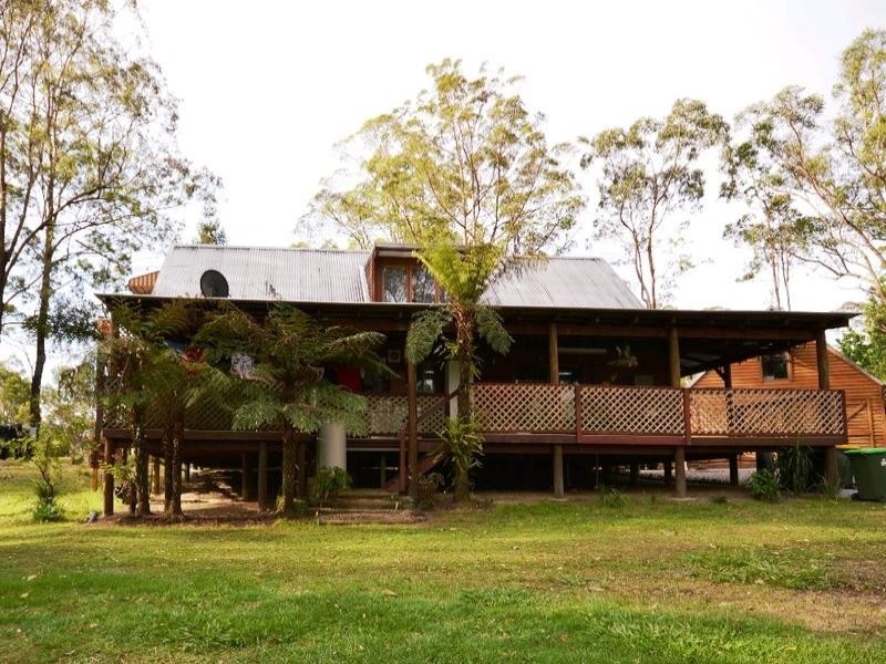 16 Kingfisher Avenue, Glenreagh NSW 2450