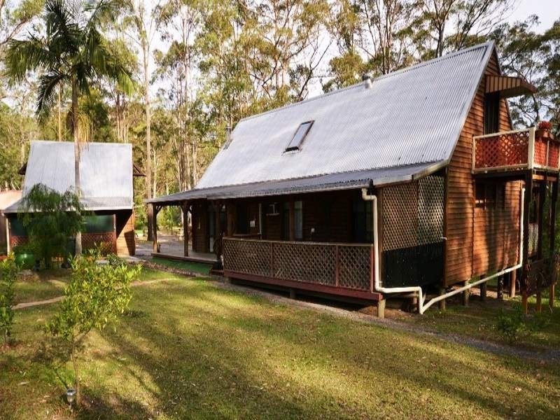 16 Kingfisher Avenue, Glenreagh NSW 2450
