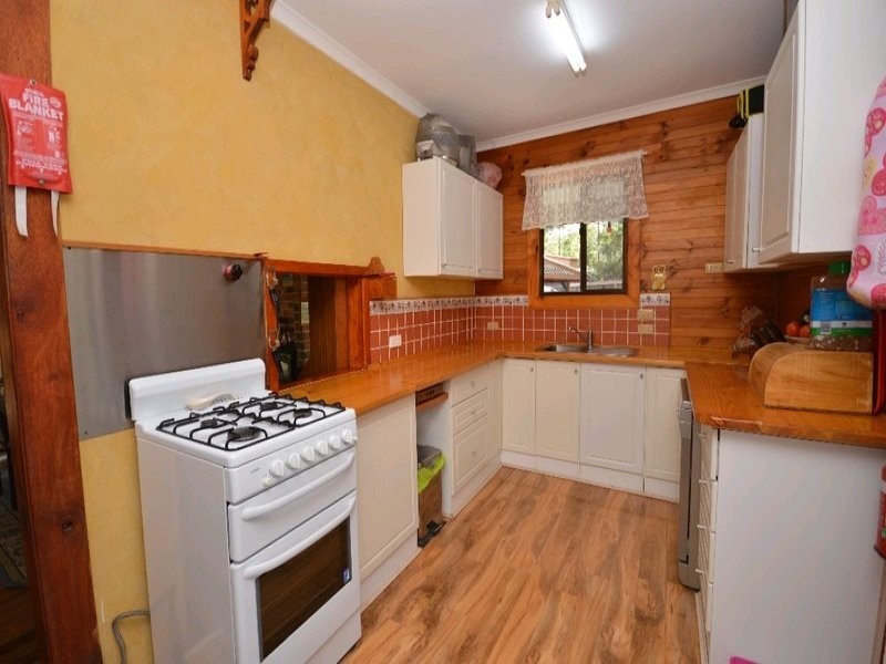 16 Kingfisher Avenue, Glenreagh NSW 2450