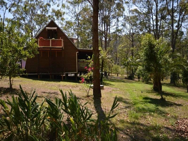 16 Kingfisher Avenue, Glenreagh NSW 2450