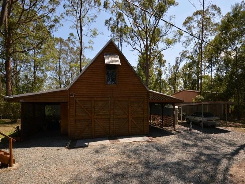 16 Kingfisher Avenue, Glenreagh NSW 2450
