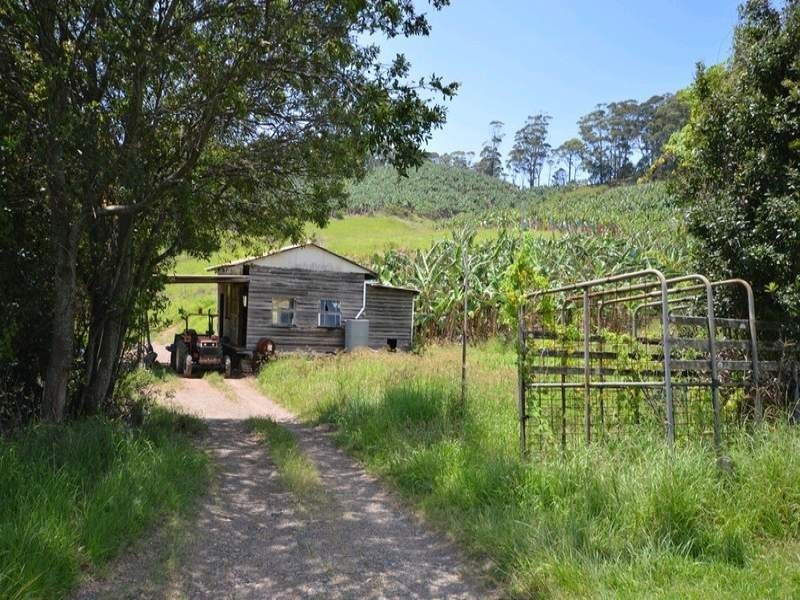 108 West Korora Road, Coffs Harbour NSW 2450
