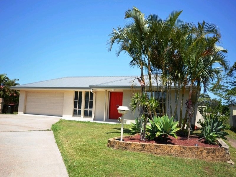 21 Fleming Close, Coffs Harbour NSW 2450