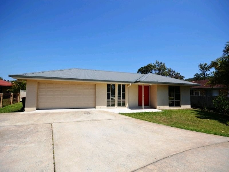 21 Fleming Close, Coffs Harbour NSW 2450