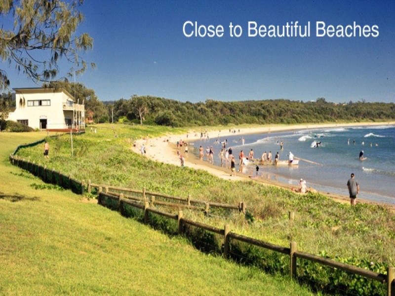 1/5 Trafalgar Lane, Woolgoolga NSW 2456
