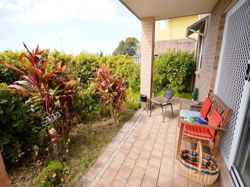 1/5 Trafalgar Lane, Woolgoolga NSW 2456