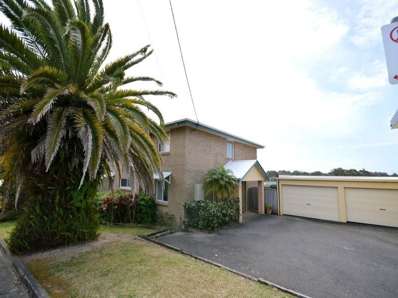 1/5 Trafalgar Lane, Woolgoolga NSW 2456