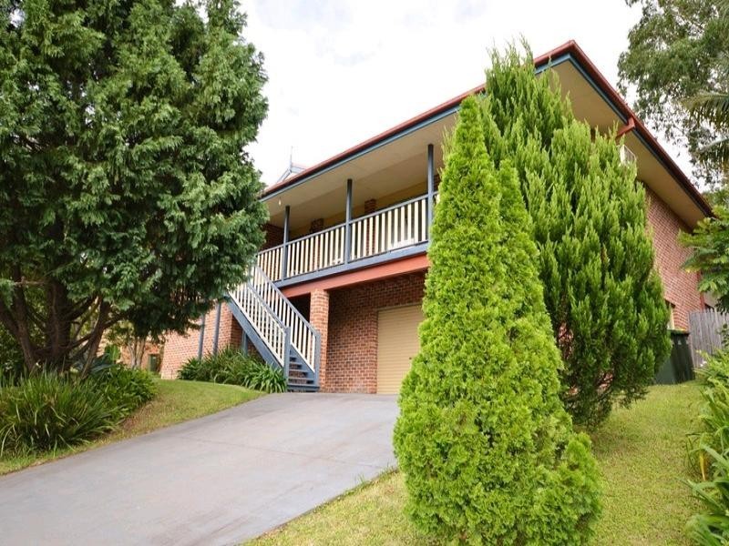 5 Sieben Road, Boambee East NSW 2452
