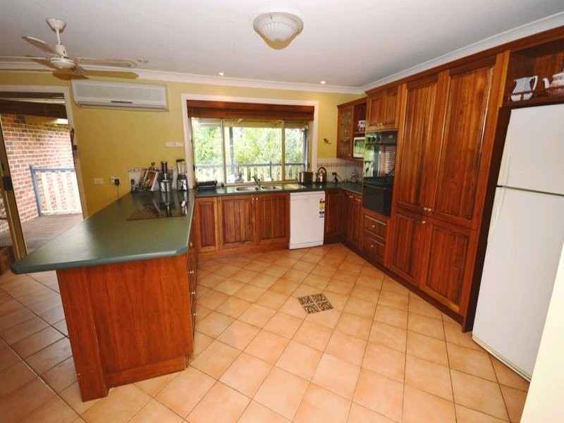 5 Sieben Road, Boambee East NSW 2452