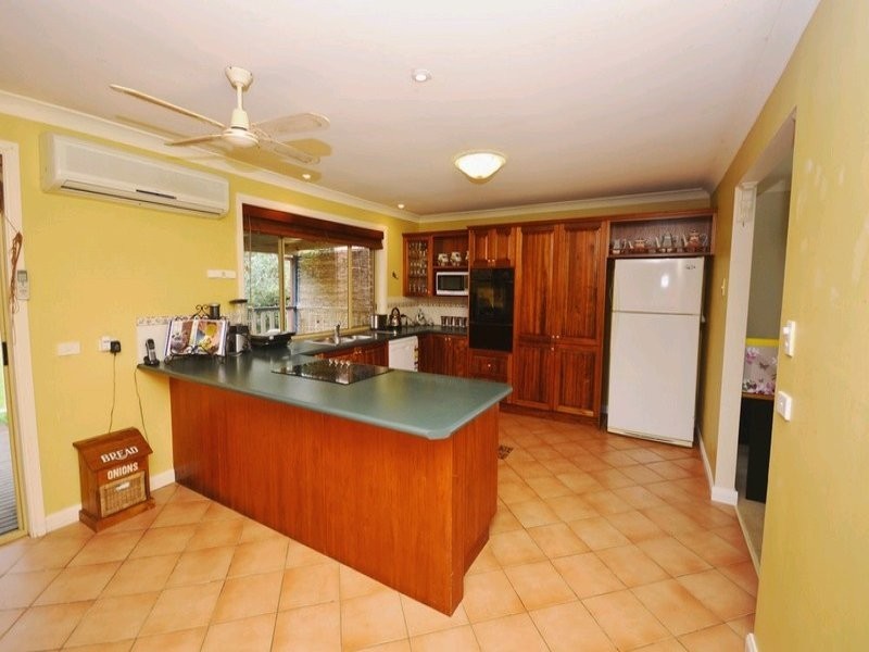 5 Sieben Road, Boambee East NSW 2452