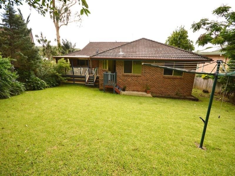 5 Sieben Road, Boambee East NSW 2452