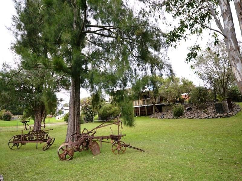 95 Pine Avenue, Ulong NSW 2450