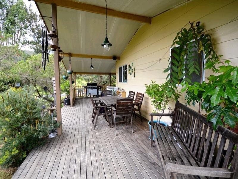 95 Pine Avenue, Ulong NSW 2450