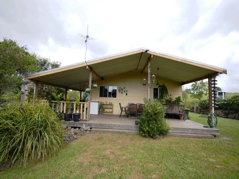95 Pine Avenue, Ulong NSW 2450