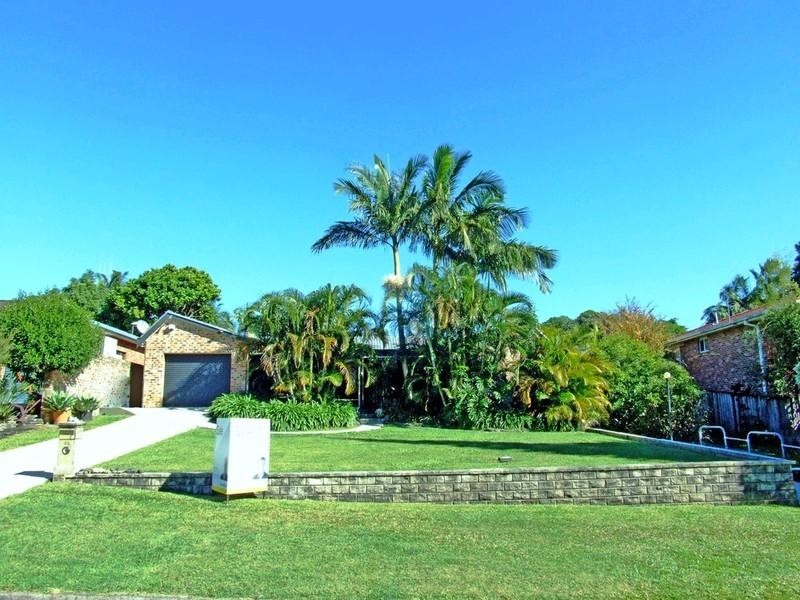 25 Jack Ladd Street, Coffs Harbour NSW 2450