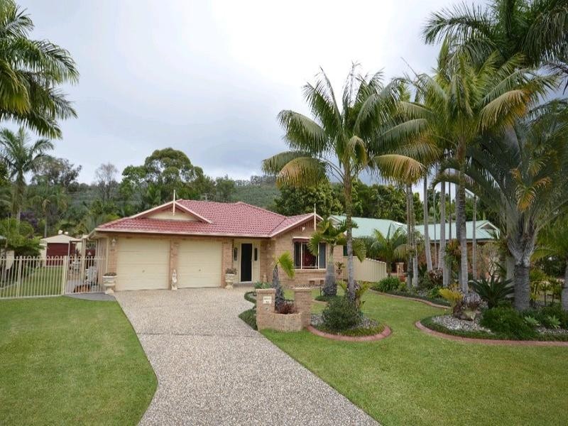 12 Tamora Close, Coffs Harbour NSW 2450