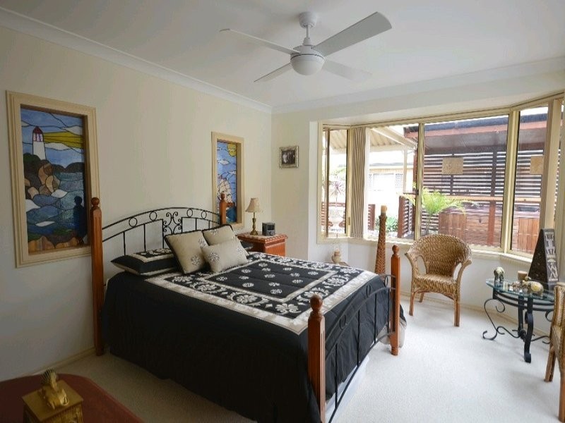12 Tamora Close, Coffs Harbour NSW 2450