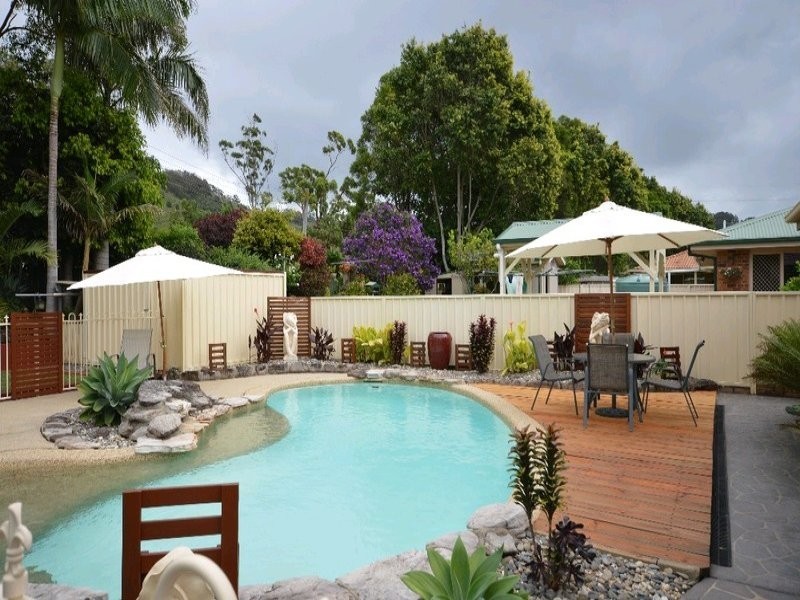 12 Tamora Close, Coffs Harbour NSW 2450