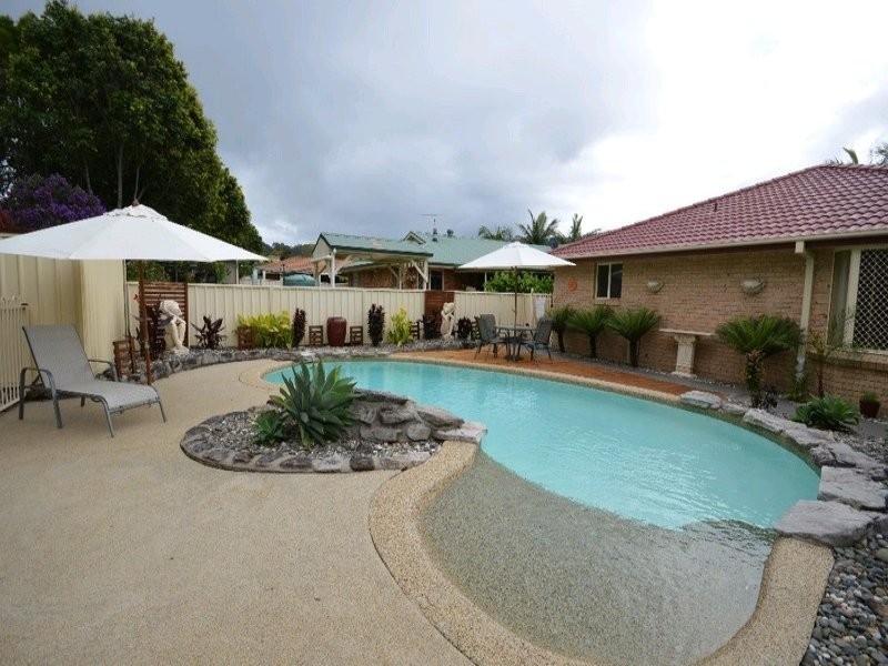 12 Tamora Close, Coffs Harbour NSW 2450