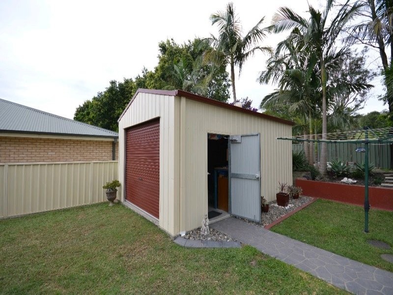 12 Tamora Close, Coffs Harbour NSW 2450